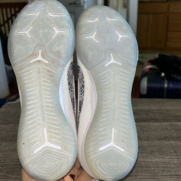 Nike mercurial indoor shows women size 6.5 - Picture 6 of 6